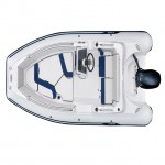 Ab Nautilus 15 Dlx Rib